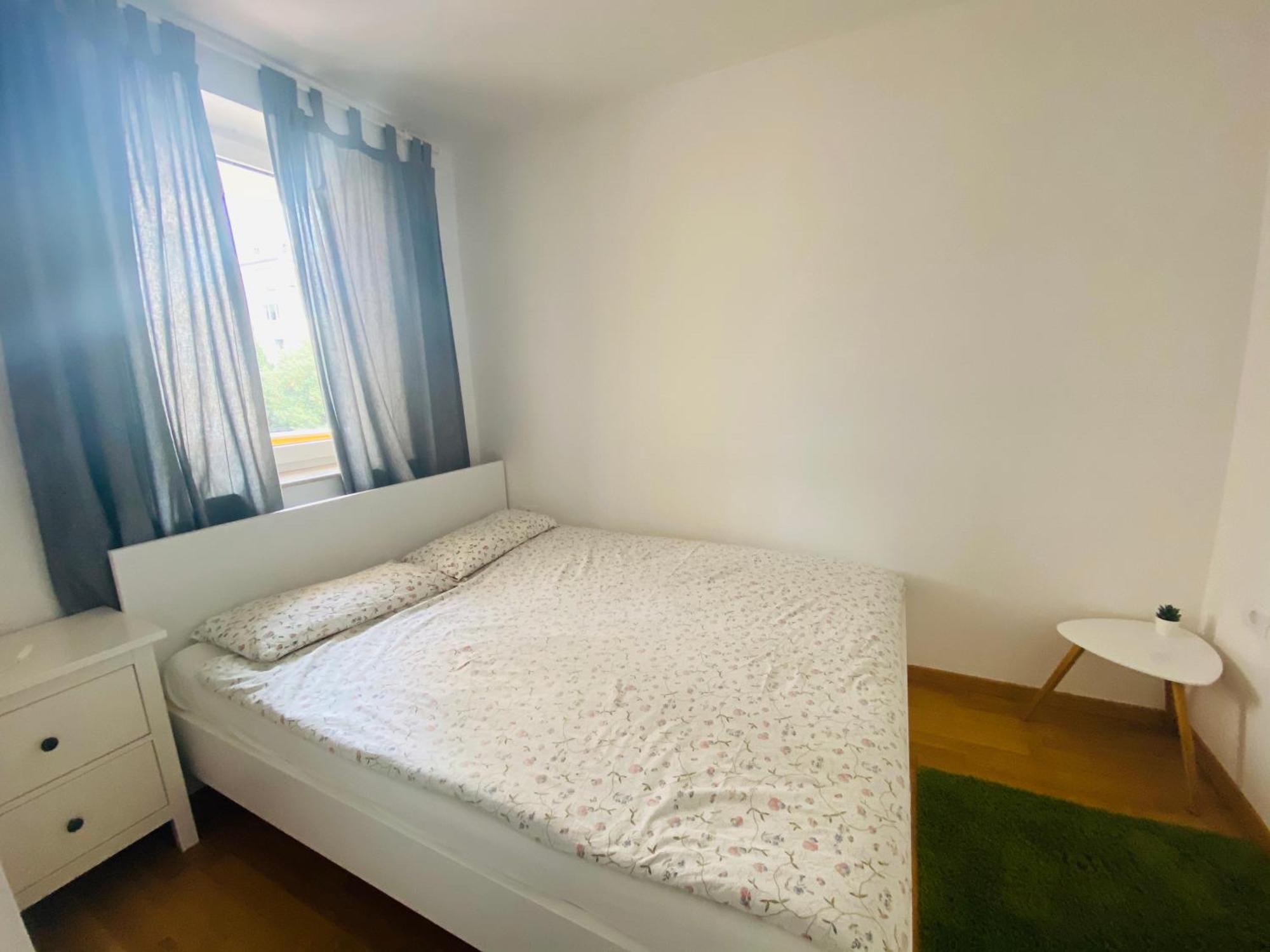 Apartments Lucija Portorož Kamer foto