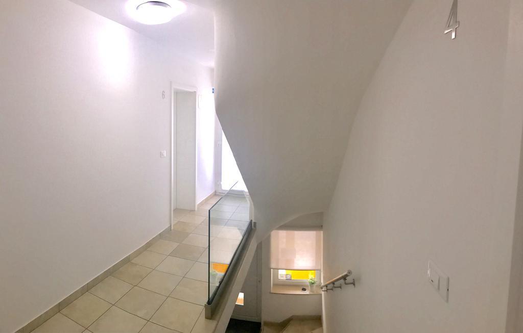 Apartments Lucija Portorož Buitenkant foto